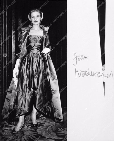 Joanne Woodward fashion portrait 3444-12
