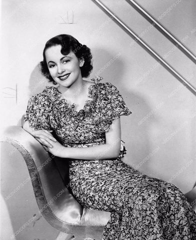 Olivia de Havilland 3445-11