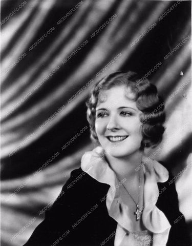 Marilyn Miller portrait 3445-16