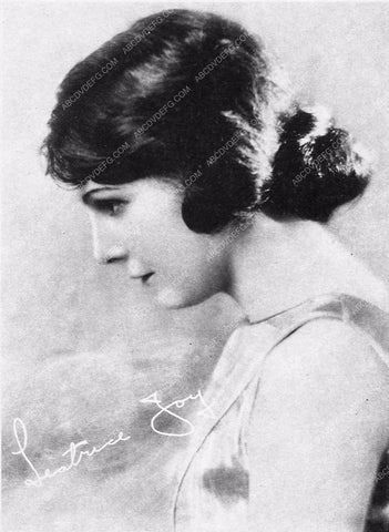Leatrice Joy portrait 3445-34