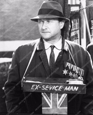 Donald Pleasance From Beyond the Grave 3451-06