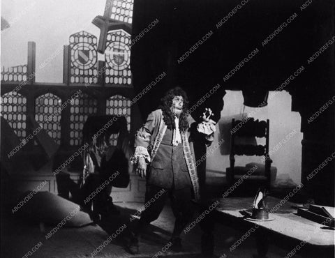 From Beyond the Grave cast 3451-15