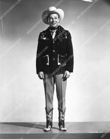 Roy Rogers wardrobe shoot 3455a-13