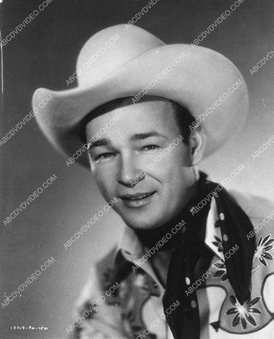 great Roy Rogers portrait 3455a-18