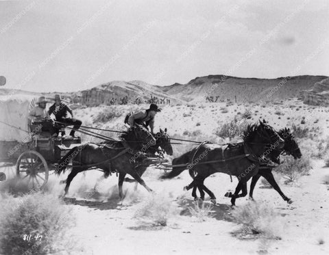 Max Terhune Pals Of The Saddle 3458-20