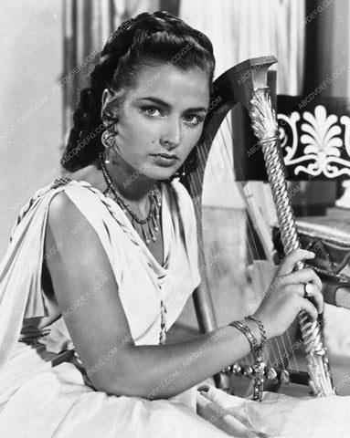 Marina Berti portrait film Quo Vadis 3466-04