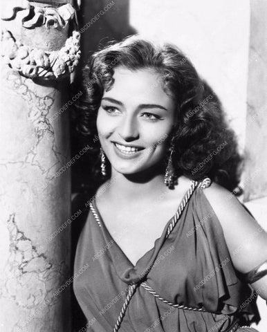 Marina Berti portrait film Quo Vadis 3466-05