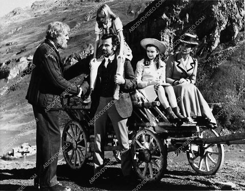 Dale Robertson TV Tales of Wells Fargo 3468-07