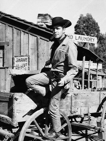 Jean Simmons Maximillian Schell TVM Heidi 3468-11