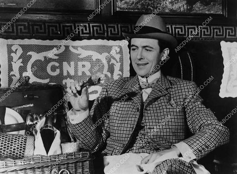 George Montgomery western portrait 3468-24