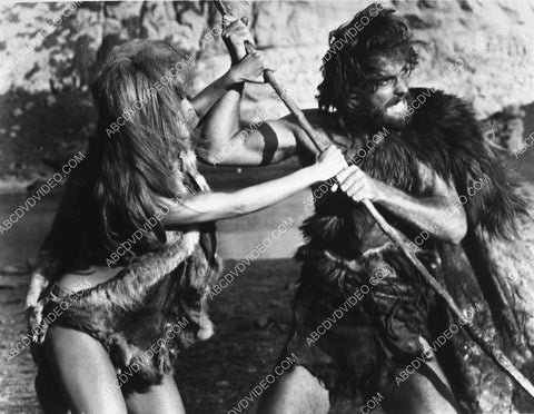 Raquel Welch film One Million Years B.C. 3469-05