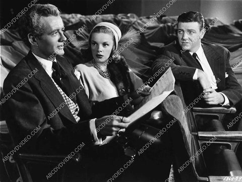 Robert Walker Judy Garland Tony Martin film Till the Clouds Roll By 3469-09