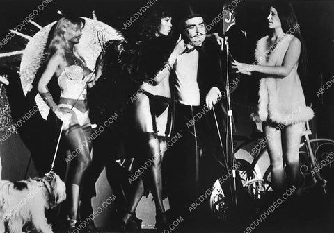 sexy babes do club show film The Killing of a Chinese Bookie 3469-22