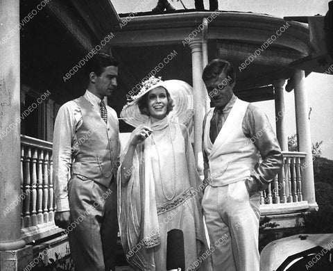 Mia Farrow Robert Redford film The Great Gatsby 3469-31
