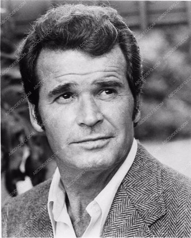 James Garner potrait 3471-34