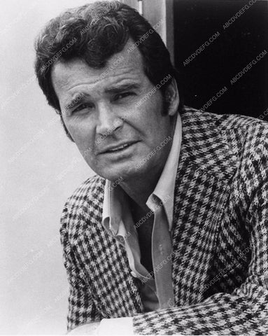 James Garner potrait 3471-35