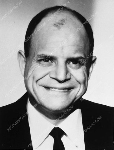 Don Rickles portrait 3486-15
