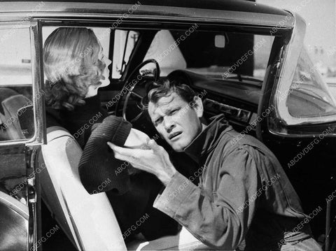 Earl Holliman TV The Twilight Zone ep Where Is Everyone 3486-27