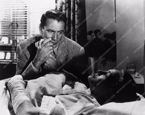 Gary Cooper Patricia Neal The Fountainhead 3488-03
