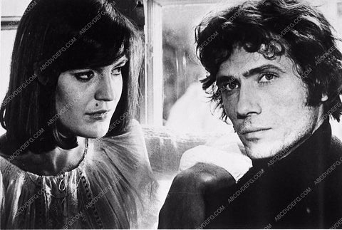 Lost Honor of Katharina Blum cast German 3488-12