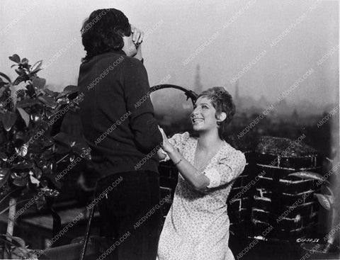 Barbra Streisand For Pete's Sake 3488-15