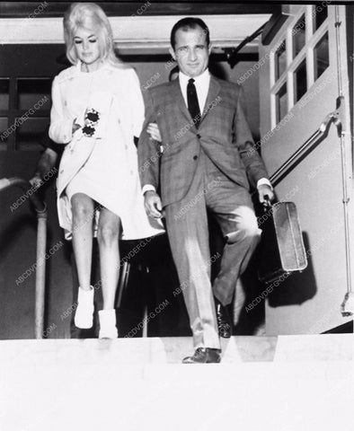 Jayne Mansfield Mickey Hargitay 3488-26
