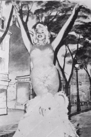 Jayne Mansfield 3488-29