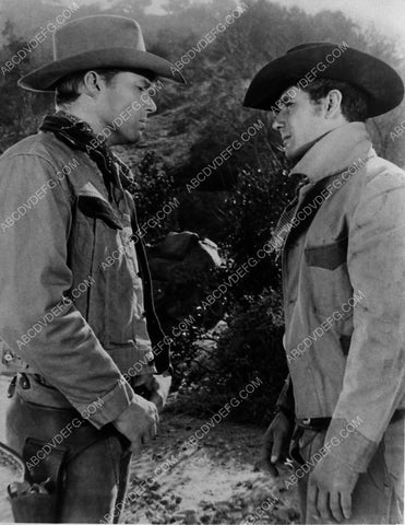 Robert Fuller John Smith TV Laramie 3490-21