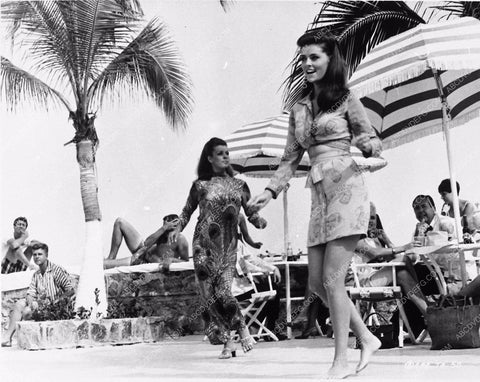 Senta Berger The Ambushers 3492-06