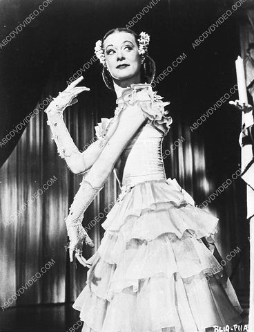 Moira Shearer ballet film The Red Shoes 3495-28