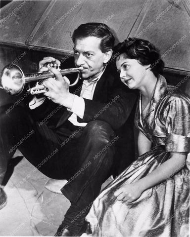 Jack Klugman Mary Webster A Passage For Trumpet 3506-33