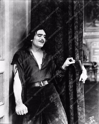 Douglas Fairbanks Three Musketeers 3515-23
