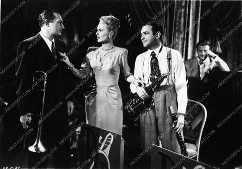 Janet Blair Tommy Dorsey Fabulous Doreys 3515-30