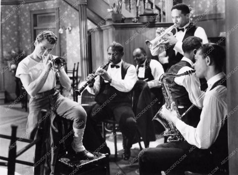 Jackie Cooper Syncopation 3515-32