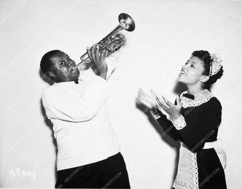 Louie Armstrong 3515-34
