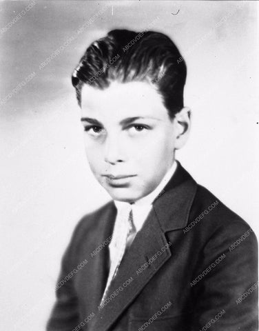 J.L. Warner Jr. portrait 3518-04
