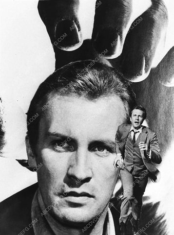 Roy Thinnes TV The Invaders 3519-28