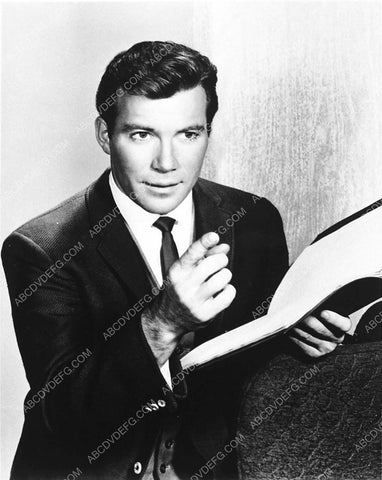 William Shatner 3519-32