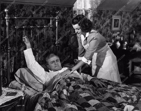 Dale Evans Don Red Barry drama film Slippy McGee 3528-01