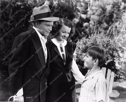 Dale Evans Don Red Barry drama film Slippy McGee 3528-06