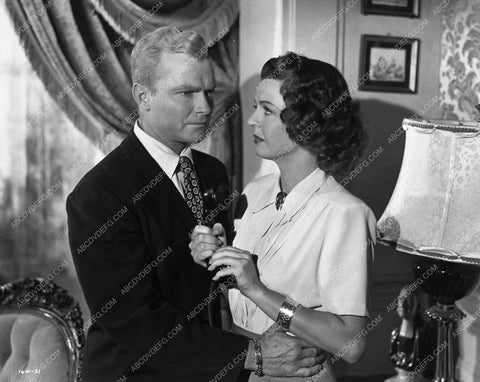 Dale Evans Don Red Barry drama film Slippy McGee 3528-08