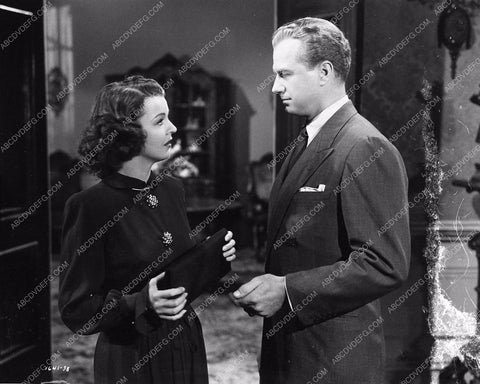 Dale Evans gangster drama film Slippy McGee 3528-11