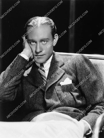 cool Conrad Nagel portrait 3533-03