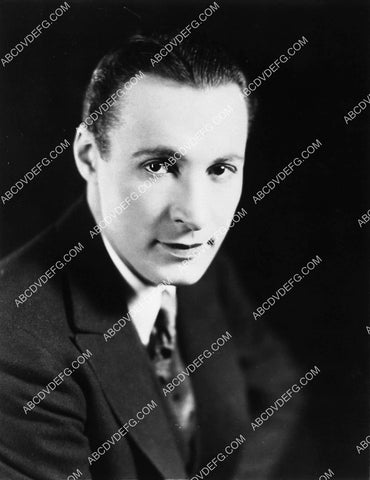 Rod La Rocque portrait 3533-05