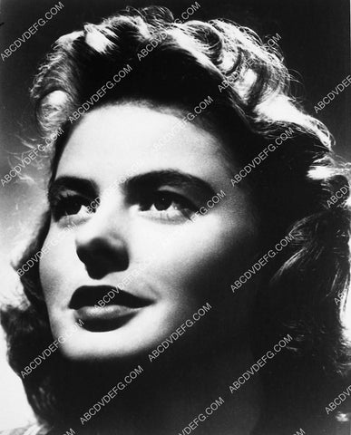 Ingrid Bergman portrait 3533-16