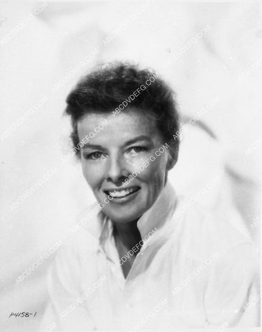 Katharine Hepburn portrait 3533-20