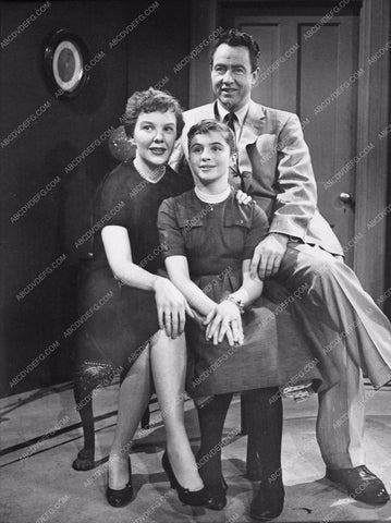 Mary Stuart Terry O'Sullivan Lynda Loring Search For Tomorrow TV 3544-22