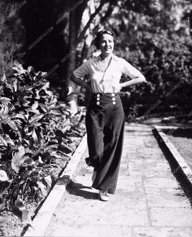 candid Norma Talmadge 3558a-24