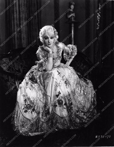 Norma Talmadge silent film De Luxe Annie 3558a-31