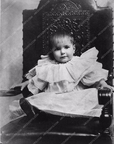 Norma Talmadge as baby 3558a-35